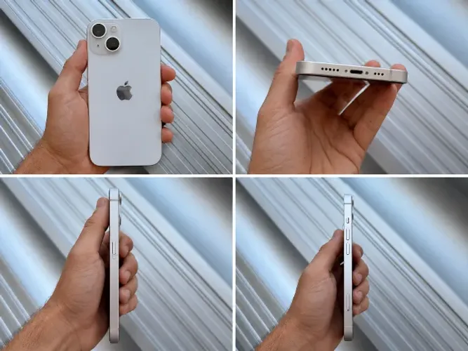 IPHONE 13 128GB