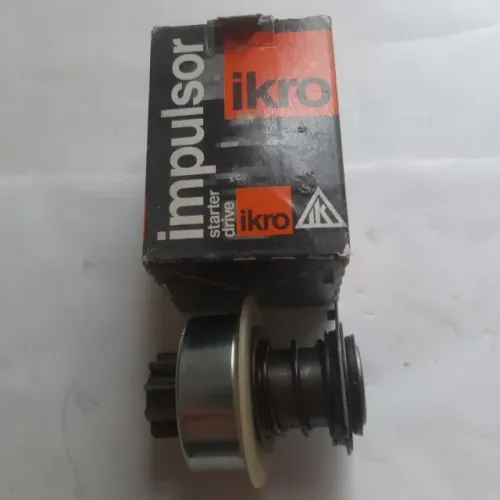 Bendix Motor Partida Brasília Kombi Gol Saveiro Variante Karman Gia Marca IKRO