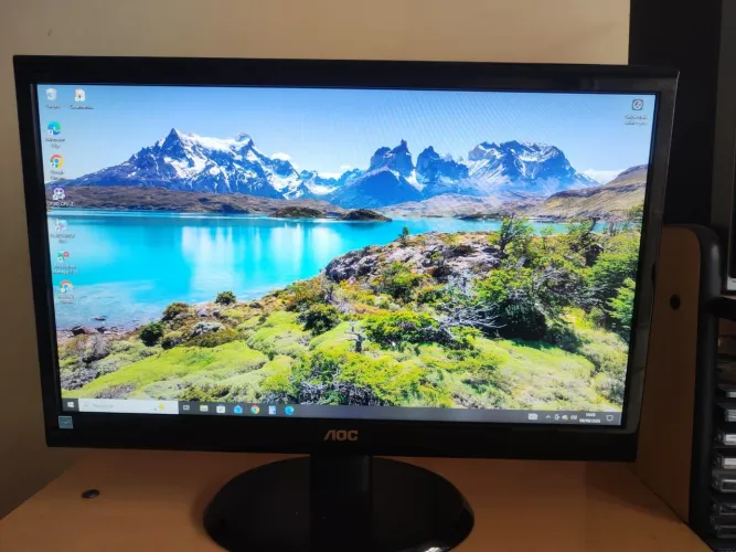 PC Gamer Core i5