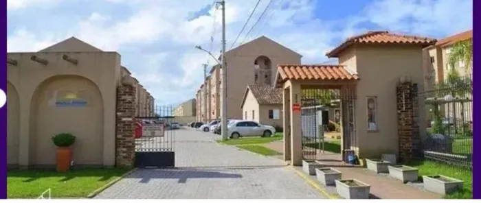 vende-se apartamento no coração do Fragata
