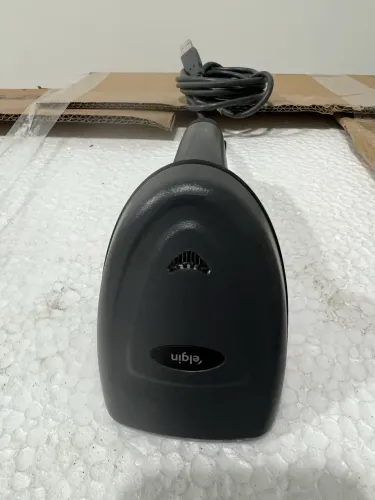Leitor de Código de Barras BR-520 ELGIN