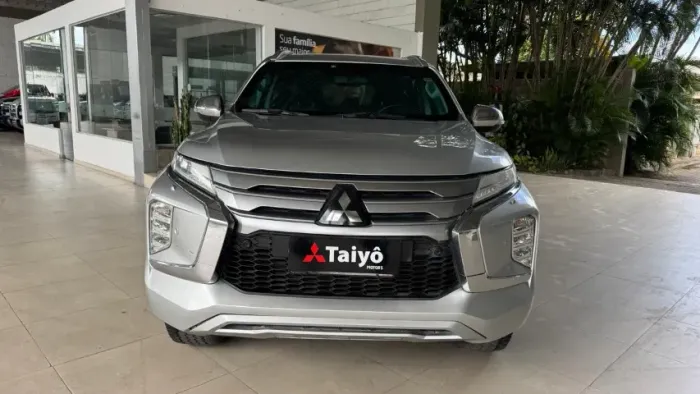Mitsubishi Pajero Sport HPE 2.4 4X4 Diesel Aut. 2021