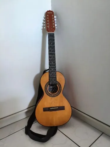 Viola Caipira 