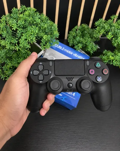 Controle Sem Fio PS4