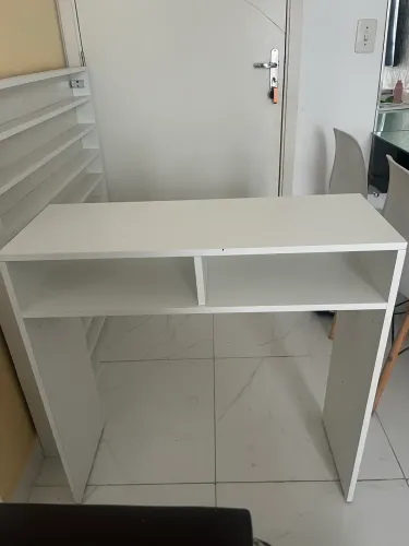 Mesa para manicure