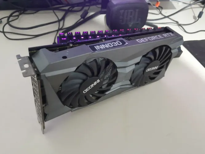 RTX3060 8GB