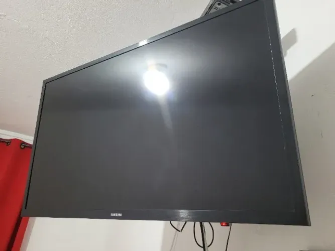 Smart TV Samsung