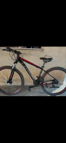 Bicicleta aro 29