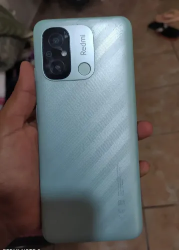 Redmi 12C