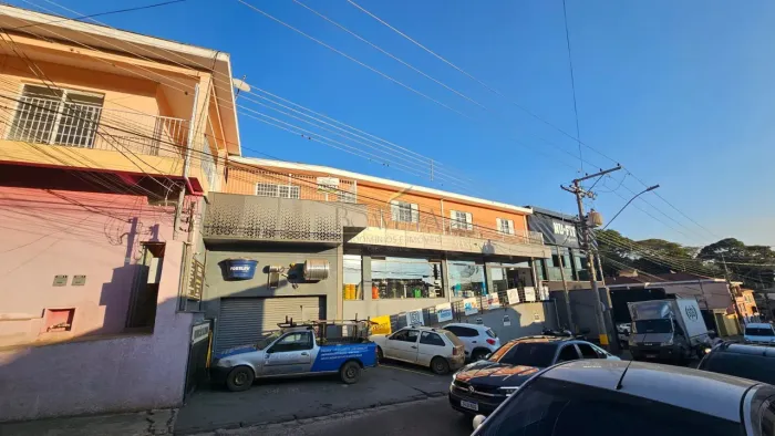 Apartamento para locação | Centro | Piracaia - SP
