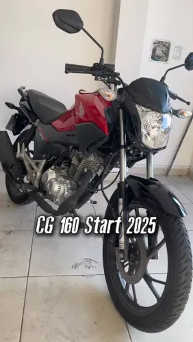 VENDO CG START 2025
