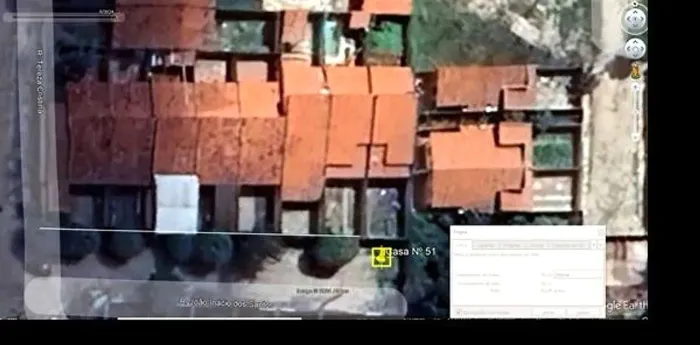 Casa no CENTRO em Pacajus/CE - Caixa *4685