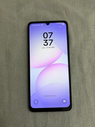 Galaxy A07
