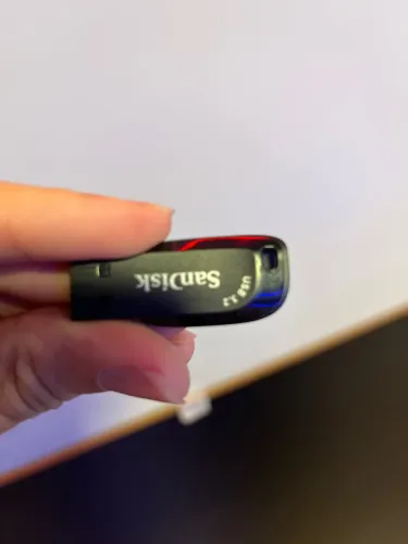 Pendrive 32gb