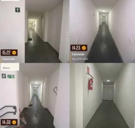 Apartamento no condomínio viva vida flores
