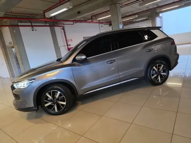 BYD Song Pro GS 1.5 16V Aut. (hibrido) 2026
