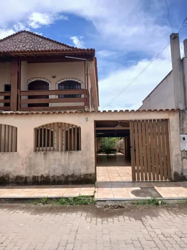 Casa dúplex aluguel temporada em Anchieta es próximo a Prefeitura