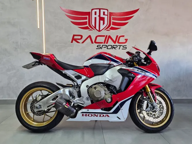 HONDA CBR 1000 RR FIRE BLADE - 2019