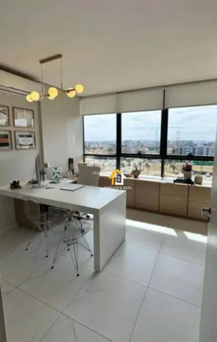 Sala comercial à venda - Georgina Business - Sao Jose Do Rio Preto