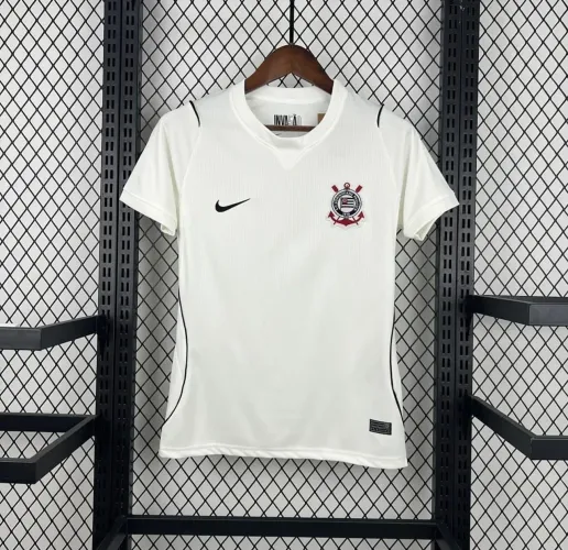 Camisa do Corinthians 26/27