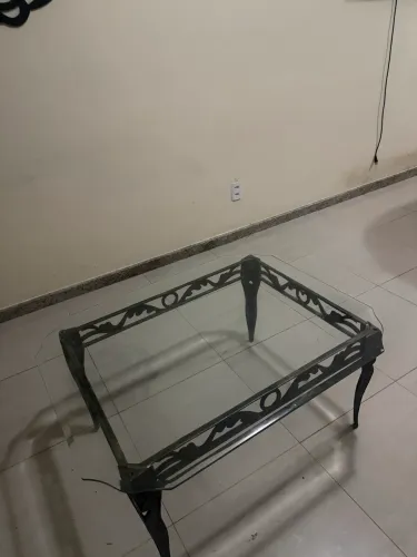 Mesa de centro