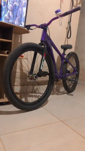 Nó vinha