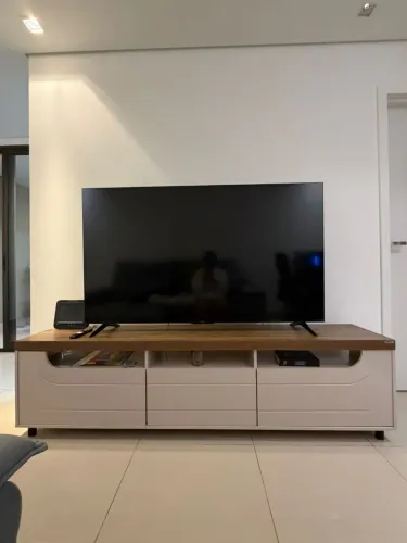Smart TV LED 65" 4K UHD TCL