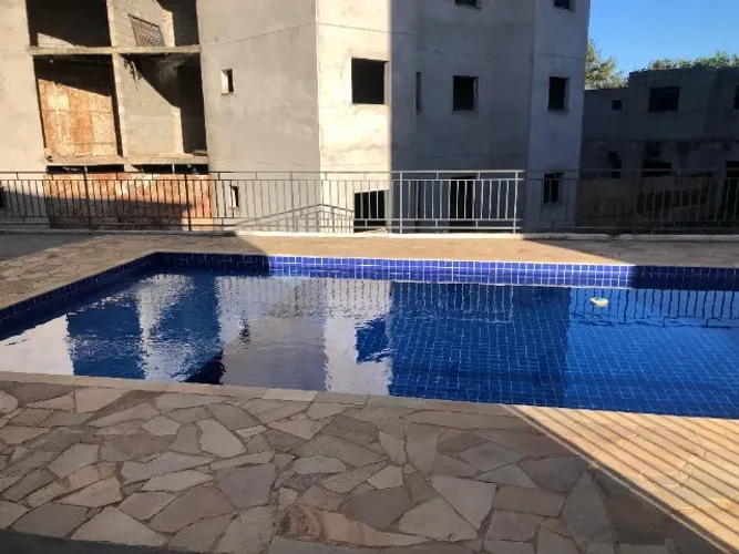 OPORTUNIDADE APARTAMENTO VILA RECREIO PRÓXIMO FACULDADE MEDICINAA