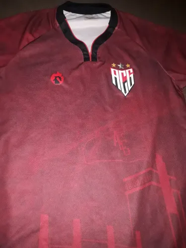 Camisa do atletico's goianiense