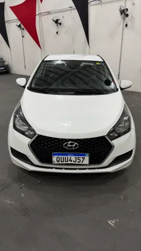 Hyundai HB20S C.style/c.plus1.6 Flex 16V Aut. 4P 2019
