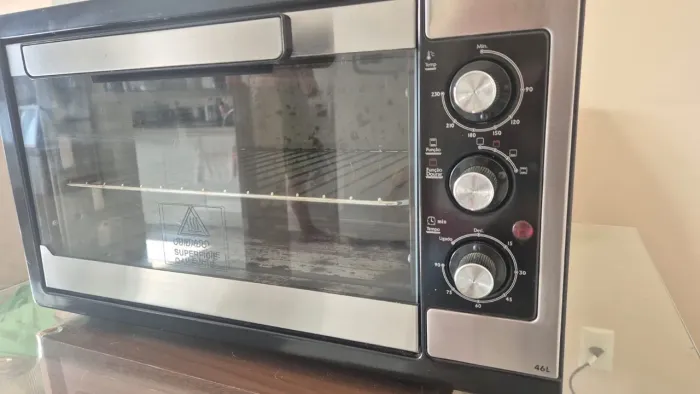 Forno Elétrico Philco 46 litros