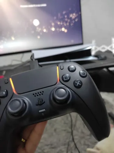 CONTROLE PLAYSTATION 5