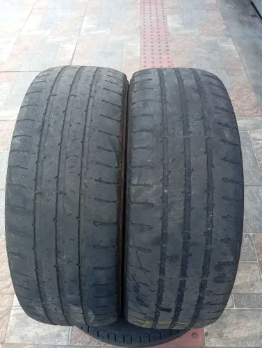 Vende se Pneus 15 