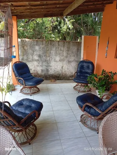 Cadeira