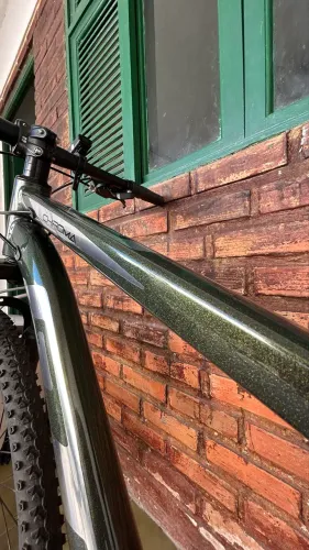 BIKE GTI