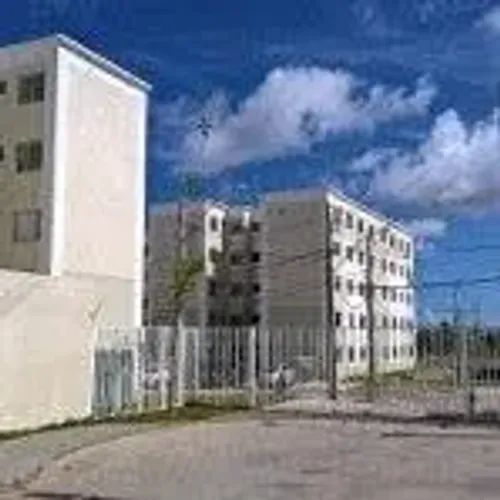 Condomínio Recanto de Abrantes 