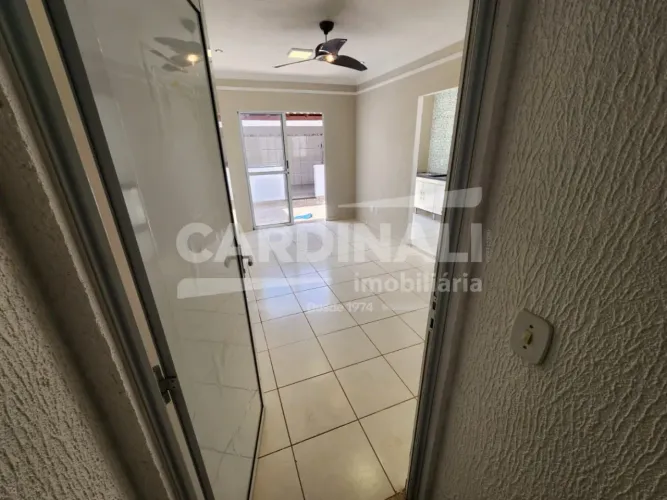 Casa Condomínio em São Carlos