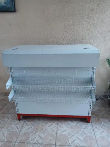 Equipamentos para comércio 