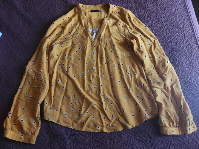 Camisa