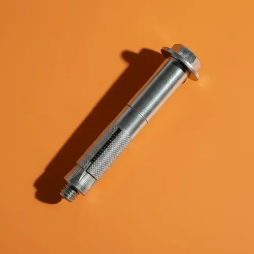 Chumbador Âncora Cba 1/2x4.1/2 Com Parafuso E Arruela