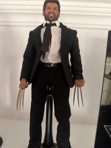 LOGAN 1/6 CUSTON