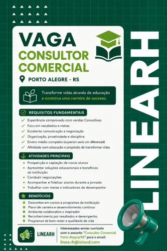 Consultór comercial 
