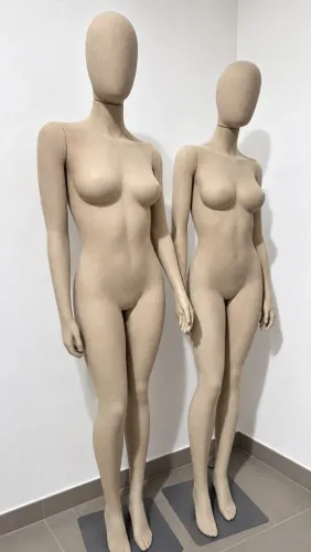 Manequins