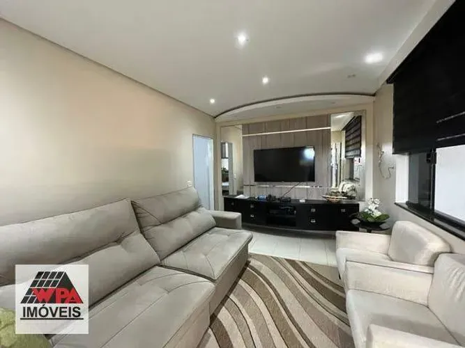 Casa para venda/locação no bairro Vila Bertini em Americana