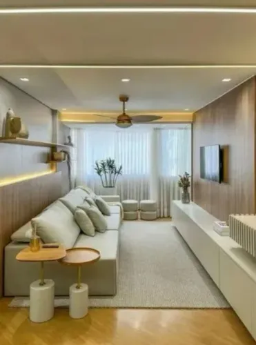 Oportunidade em Niterói | Apartamento 2 Quartos Próximo às Barcas