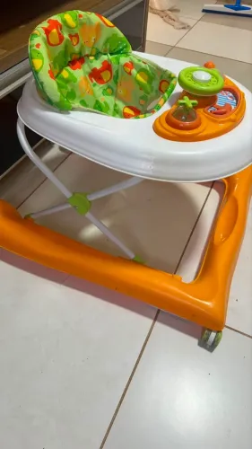 Anda já Cosco