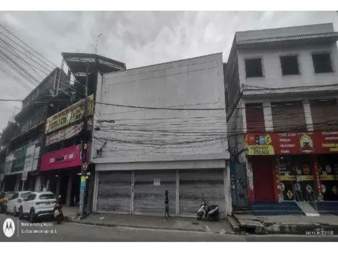 Comercial/Industrial em Leilão - Vilar dos Teles - São João de Meriti - RJ