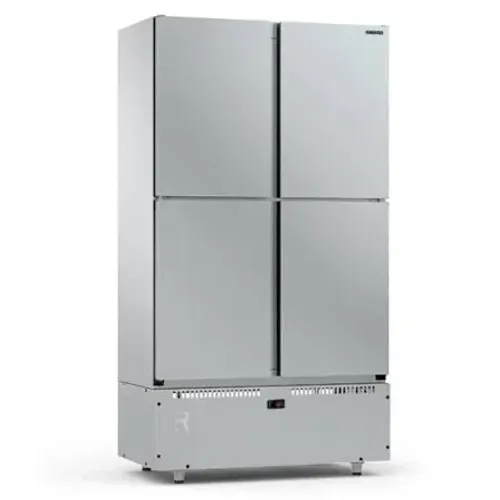 GELADEIRA INDUSTRIAL INOX