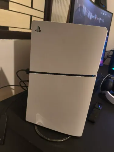 Ps5 slim digital