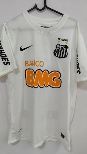 Camisa do santos Neymar 11